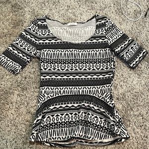 WOMENS FASHIONABLE TOPS!